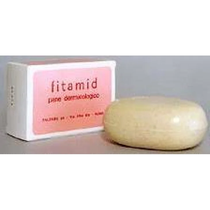 Fitamid Pane Dermatologico