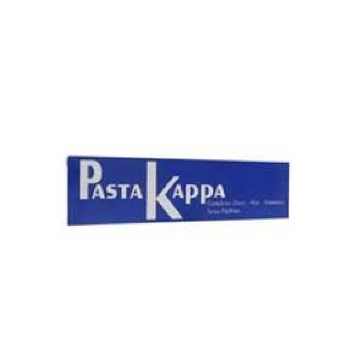 Pasta Kappa Lenitiva