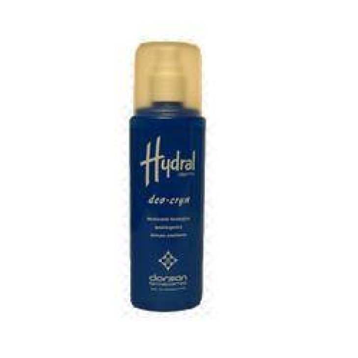 Dorsan Hydral Deodorante 100 ml