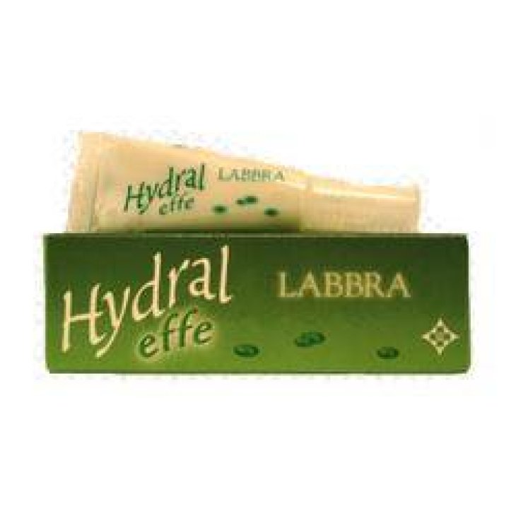 Hydral Effe Trattamento labbra 10 ml