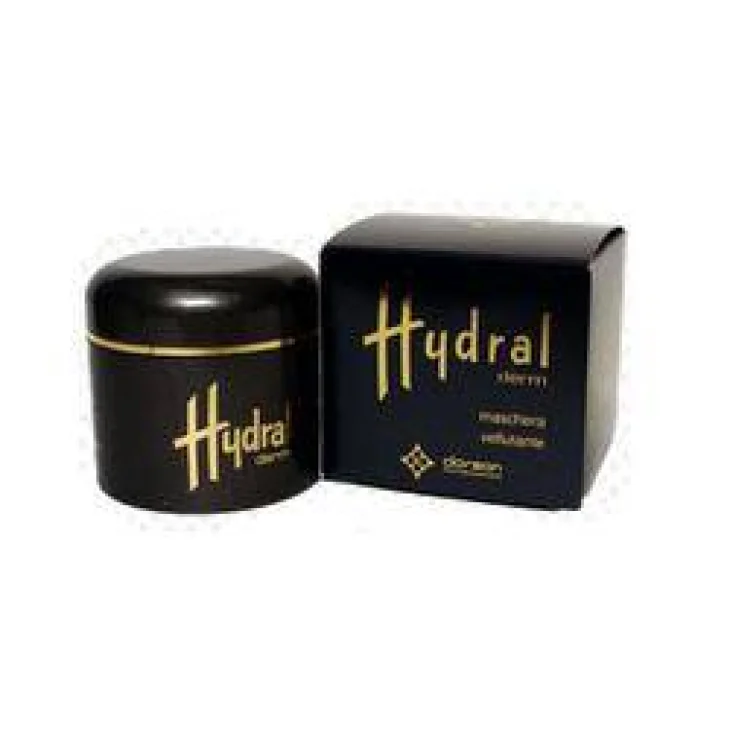 Hydral Maschera vellutante anti età 150 ml