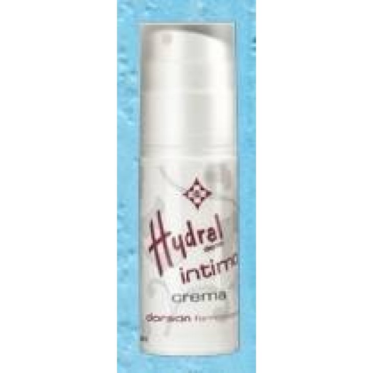 Hydral Crema intima 50 ml
