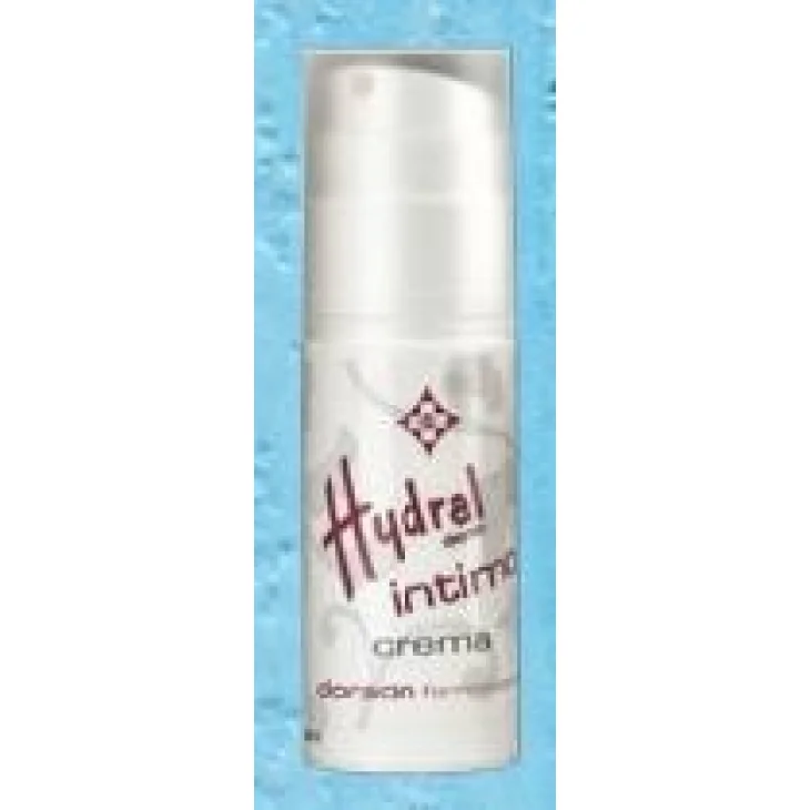 Hydral Crema intima 50 ml