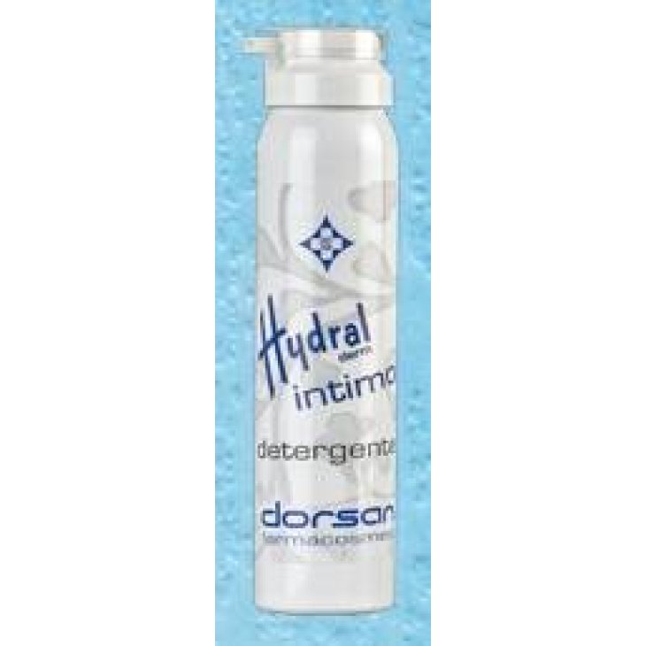 Hydral Detergente intimo 100 ml