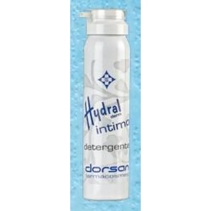 Hydral Detergente intimo 100 ml