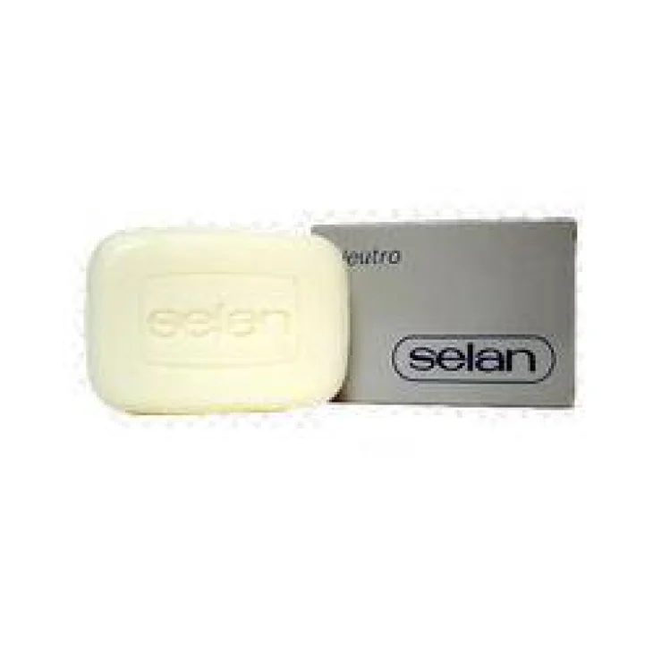 Dorsan Selan Sapone Neutro 100 g