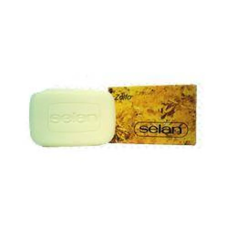 Selan Sapone allo Zolfo 100 g