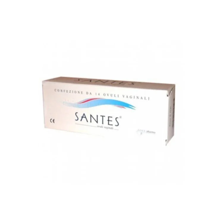 Santes Ovuli Vaginali