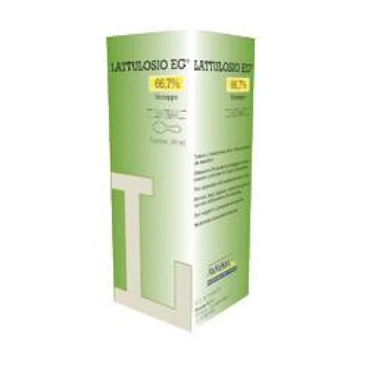 Lattulosio EG 66.7%