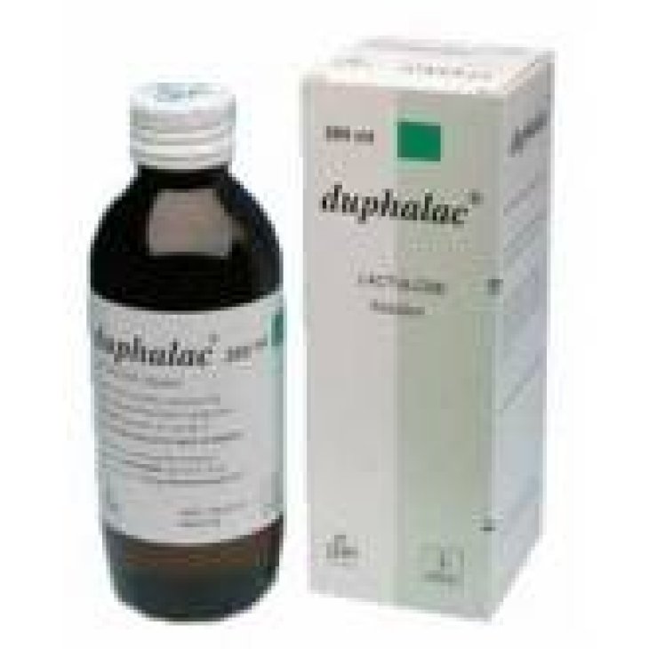 Duphalac Sciroppo