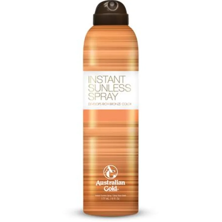 Australian Gold Instant Sunless Spray autoabbronzante 177 ml