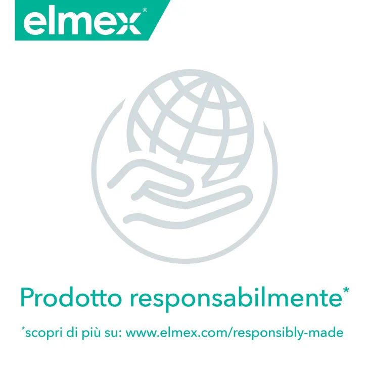 Elmex Dentifricio Sensitive Professional Dentifricio 75 ml