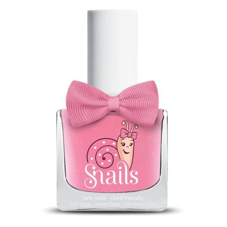 Snails Smalto Per Bambine Colore Ballerine 10,5 ml