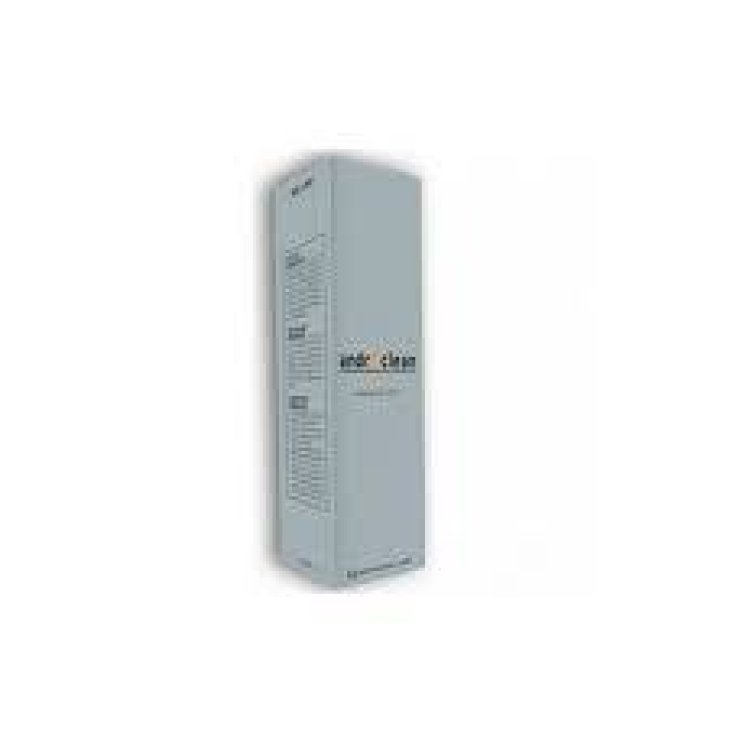 Androclean Detergente Intimo Maschile