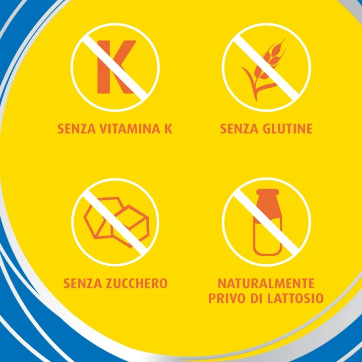 Supradyn Ricarica 50+ Integratore di Vitamine e Minerali 30 compresse