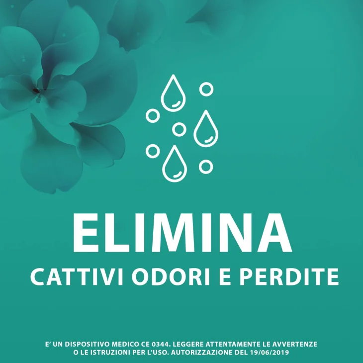 Gyno-Canesbalance Gel Vaginale Antibatterico 7 tubi da 5 ml