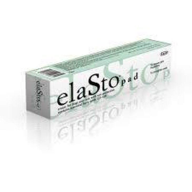 I.C.F. Elastopad Pomata per Cuscinetti Plantari Animali