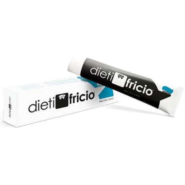 Bright Smiles Dietifricio Dentifricio dimagrante 75 ml