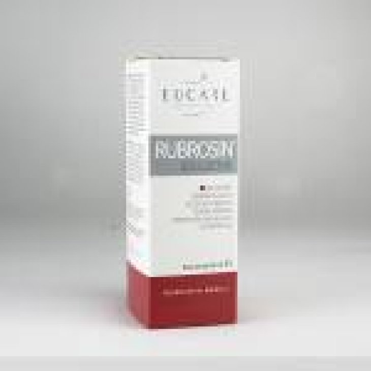 Eucare Rubrosin Soluzione Dermatologica per Dermatiti