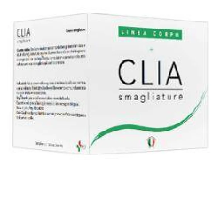 Clia Smagliature Crema Antismagliature