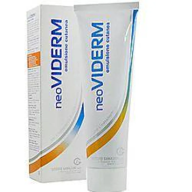 Neoviderm Emulsione Cutanea Lenitiva per Scottature