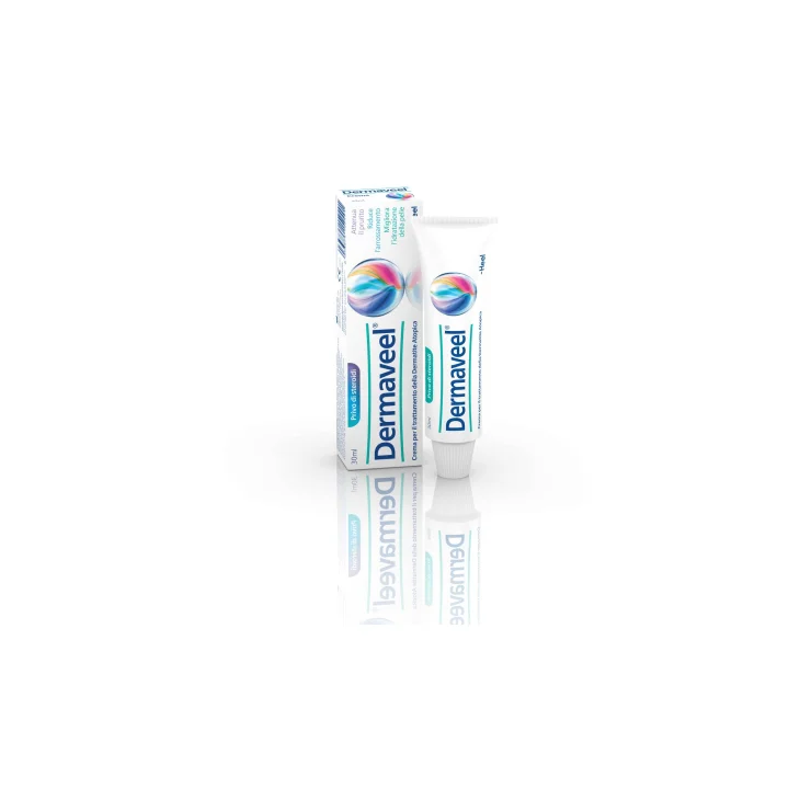 Guna Dermaveel Crema per Dermatite