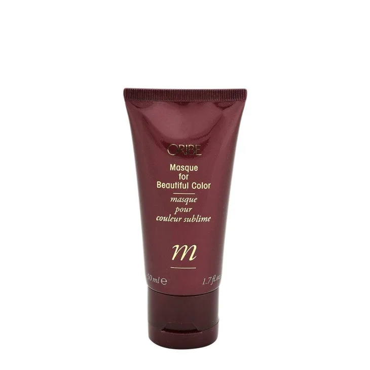 Oribe Signature Moisture Masque Maschera for Beautifoul Color 50 ml