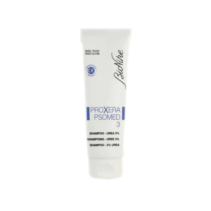 BioNike Proxera Psomed 3 Shampoo per Psoriasi 125 ml
