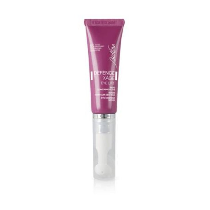BioNike Defence Xage Eye Lift Siero per il contorno occhi 15 ml
