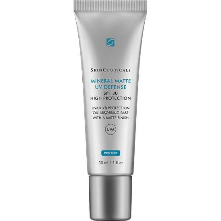 SkinCeuticals Mineral Matte UV Defense SPF30 Crema solare protettiva 30 ml