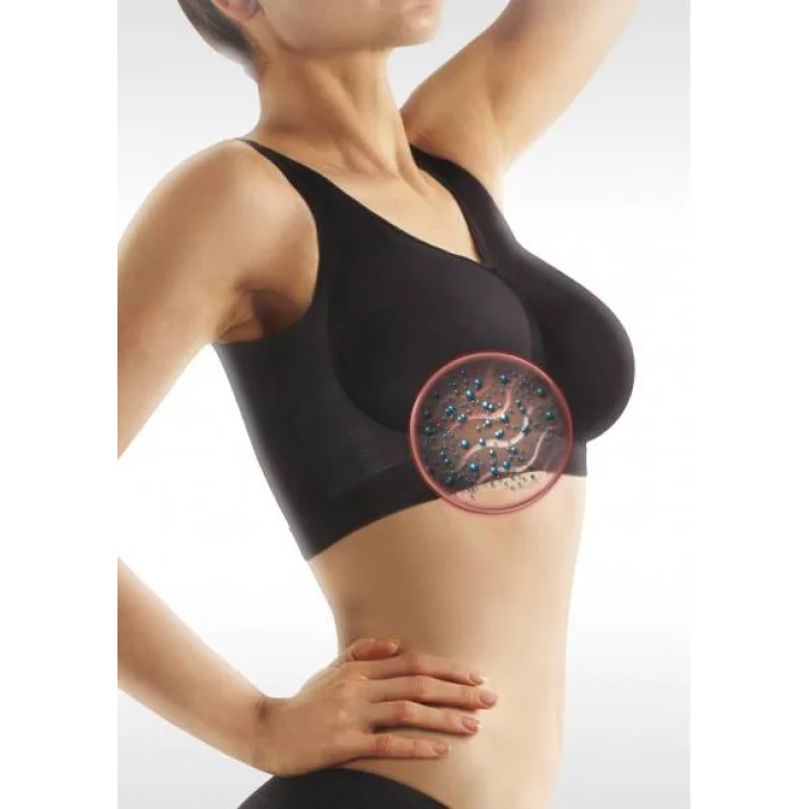 Lytess Reggiseno Trattamento Smagliature Notte Taglia XXL