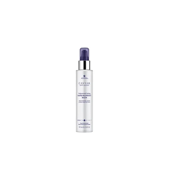 Alterna Rapid Blowout Balm Trattamento Lisciante 147 ml