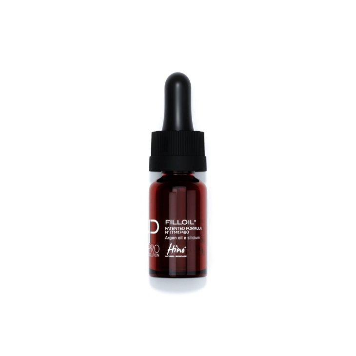 Hino Pro Balance Filloil Olio Antirughe 4 ml
