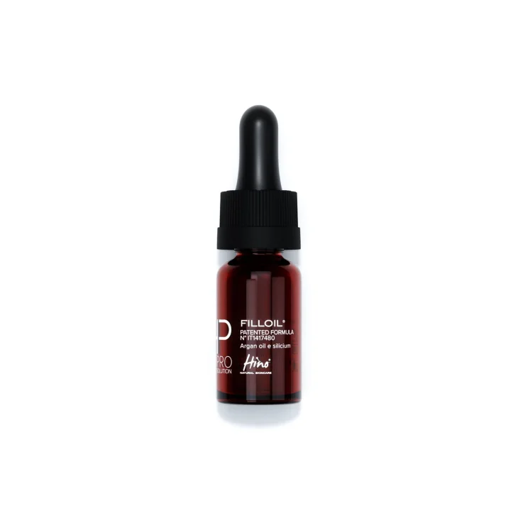 Hino Pro Balance Filloil Olio Antirughe 4 ml