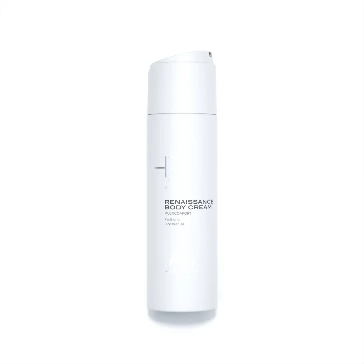 Hino Pro Balance Renaissance Body Cream Crema Corpo Idratante