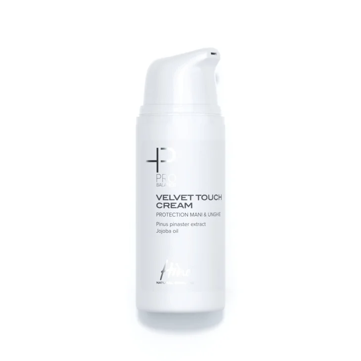 Hino Pro Balance Velvet Touch Cream Crema Mani e Unghie
