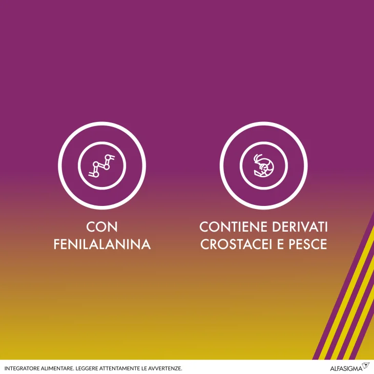 Amedial BF Plus Integratore per le Articolazioni