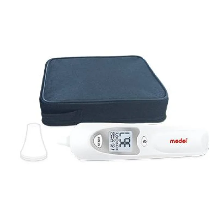 Medel Ear Temp Termometro per Orecchio