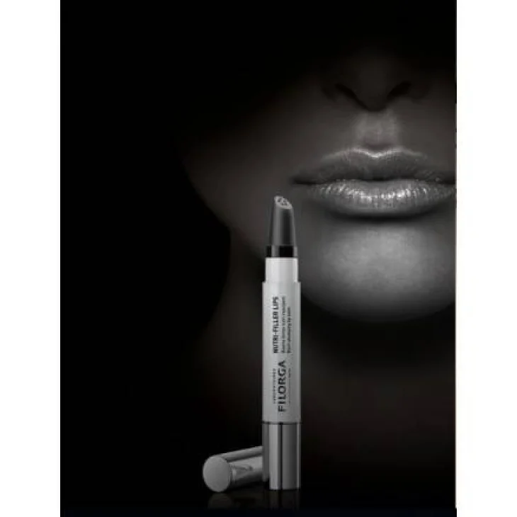 Filorga Nutri Filler Lips Balsamo Rimpolpante Labbra 4 ml