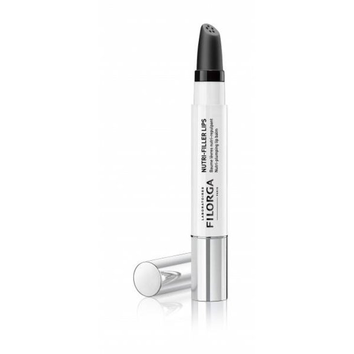 Filorga Nutri Filler Lips Balsamo Rimpolpante Labbra 4 ml