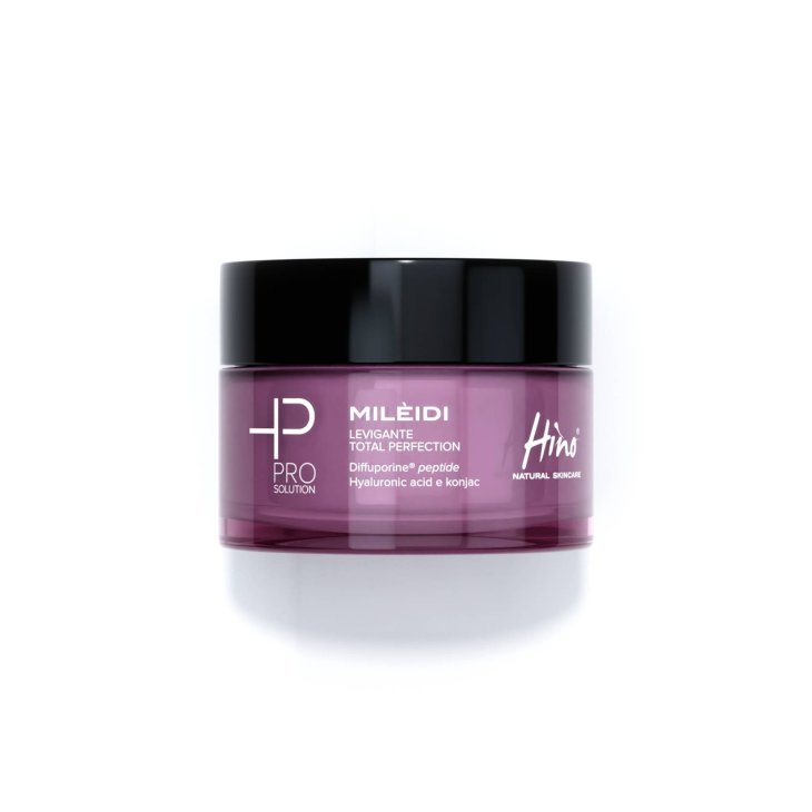 Hino Pro Balance Mileidi Crema levigante per il viso 50 ml