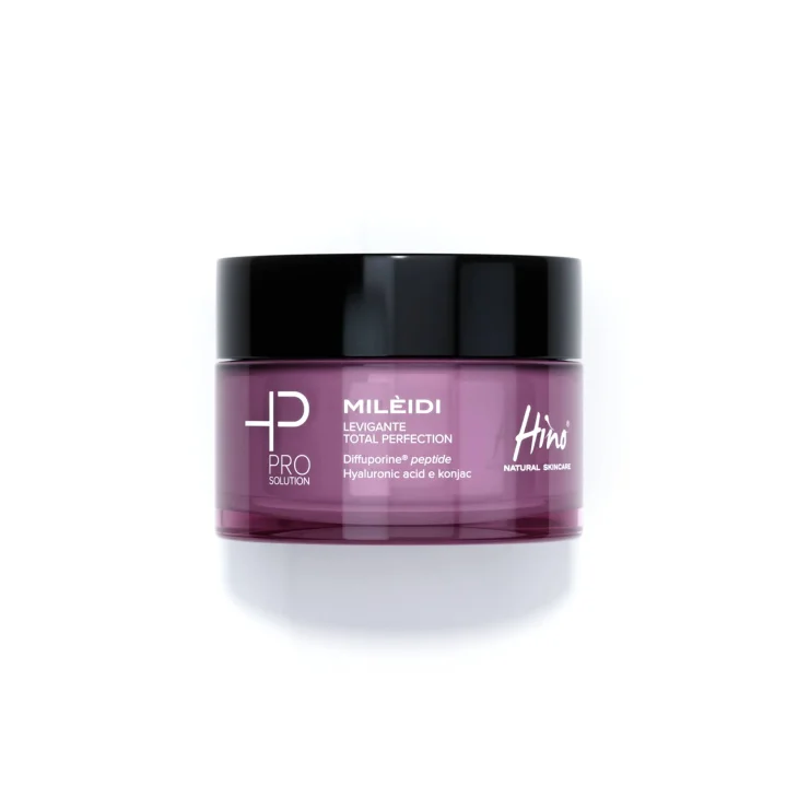 Hino Pro Balance Mileidi Crema levigante per il viso 50 ml