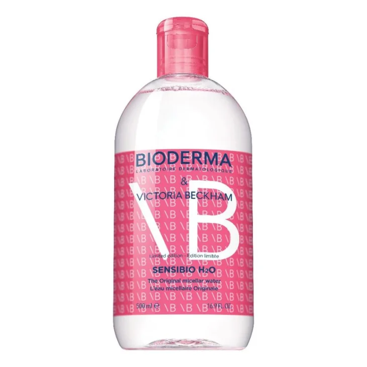 Bioderma Sensibio H2O Soluzione Micellare 500 ML Bioderma Sensibio H2O Soluzione Micellare 500 ML