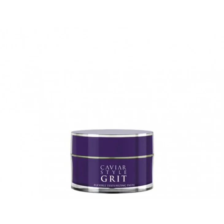 Alterna Caviar Style Grit Pasta Modellante Capelli 52 g