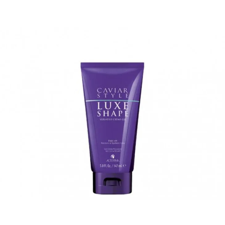 Alterna Caviar Style Lux Shape Gel modellante per capelli 147 ml