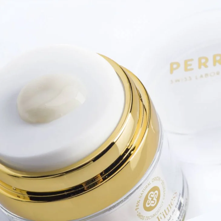 Perris Swiss Laboratory Mask Serum Eclat Maschera di Bellezza