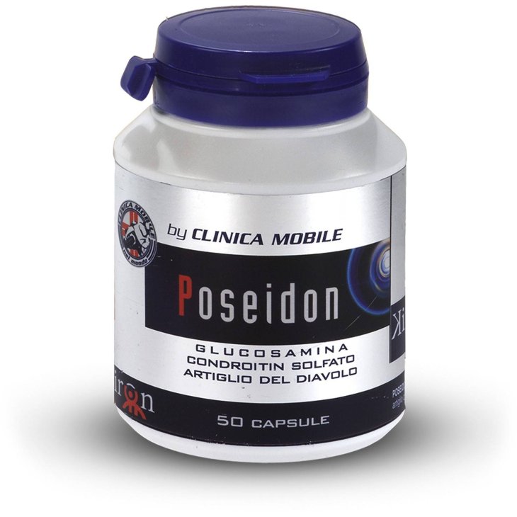 Kiron Poseidon Integratore per le Articolazioni