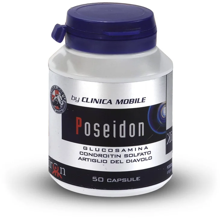 Kiron Poseidon Integratore per le Articolazioni