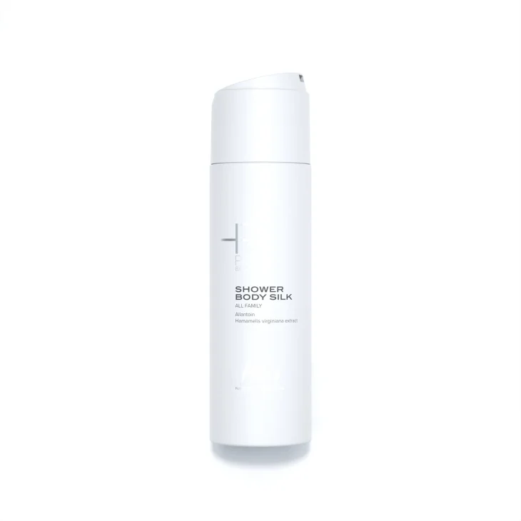 Hino Pro Balance Shower Body Silk Detergente Corpo