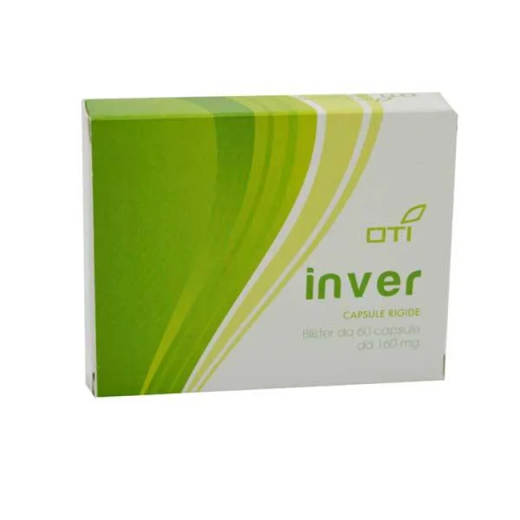 Oti Inver Medicinale Omeopatico